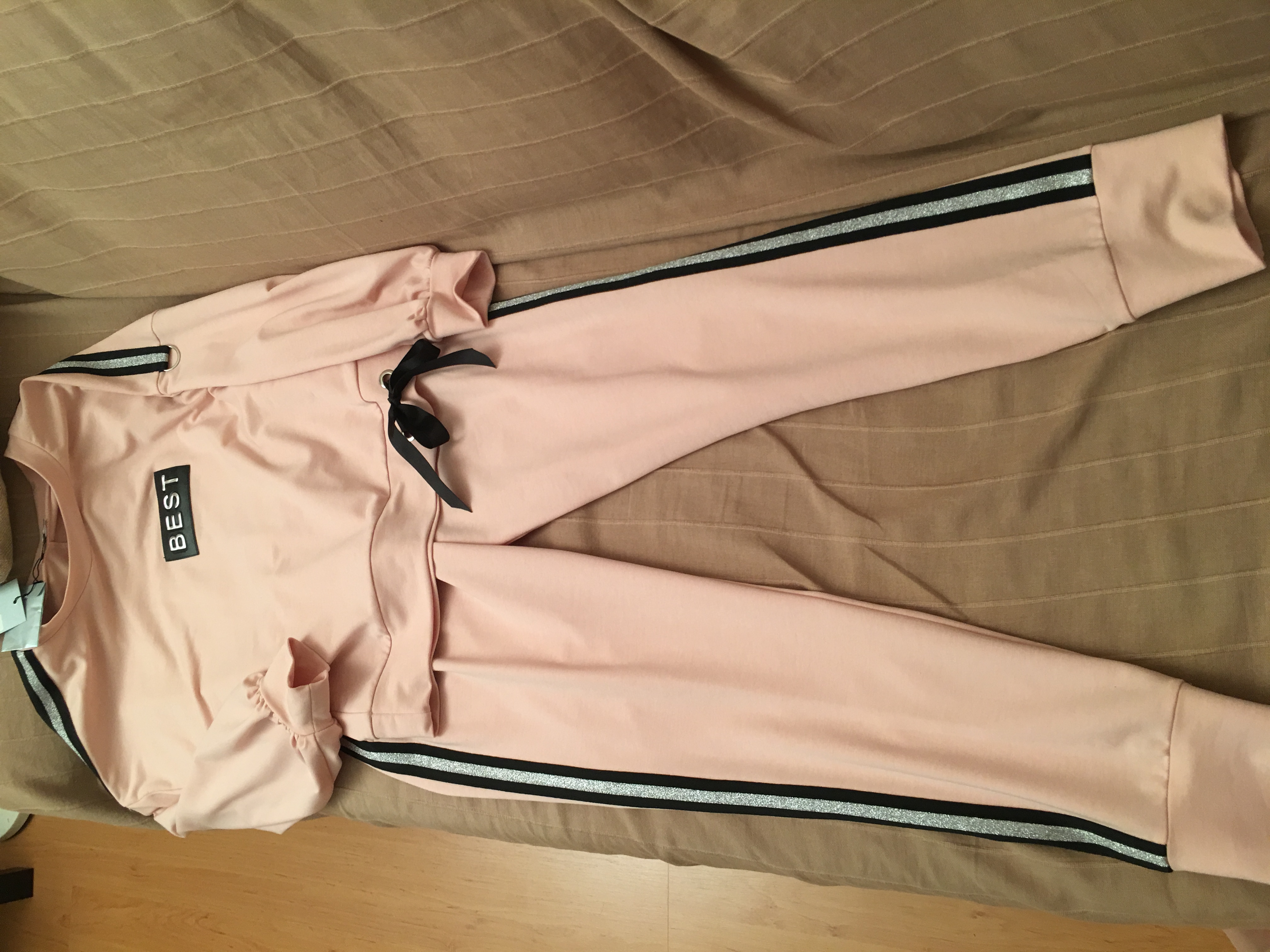 Пристрой весна 2019. 