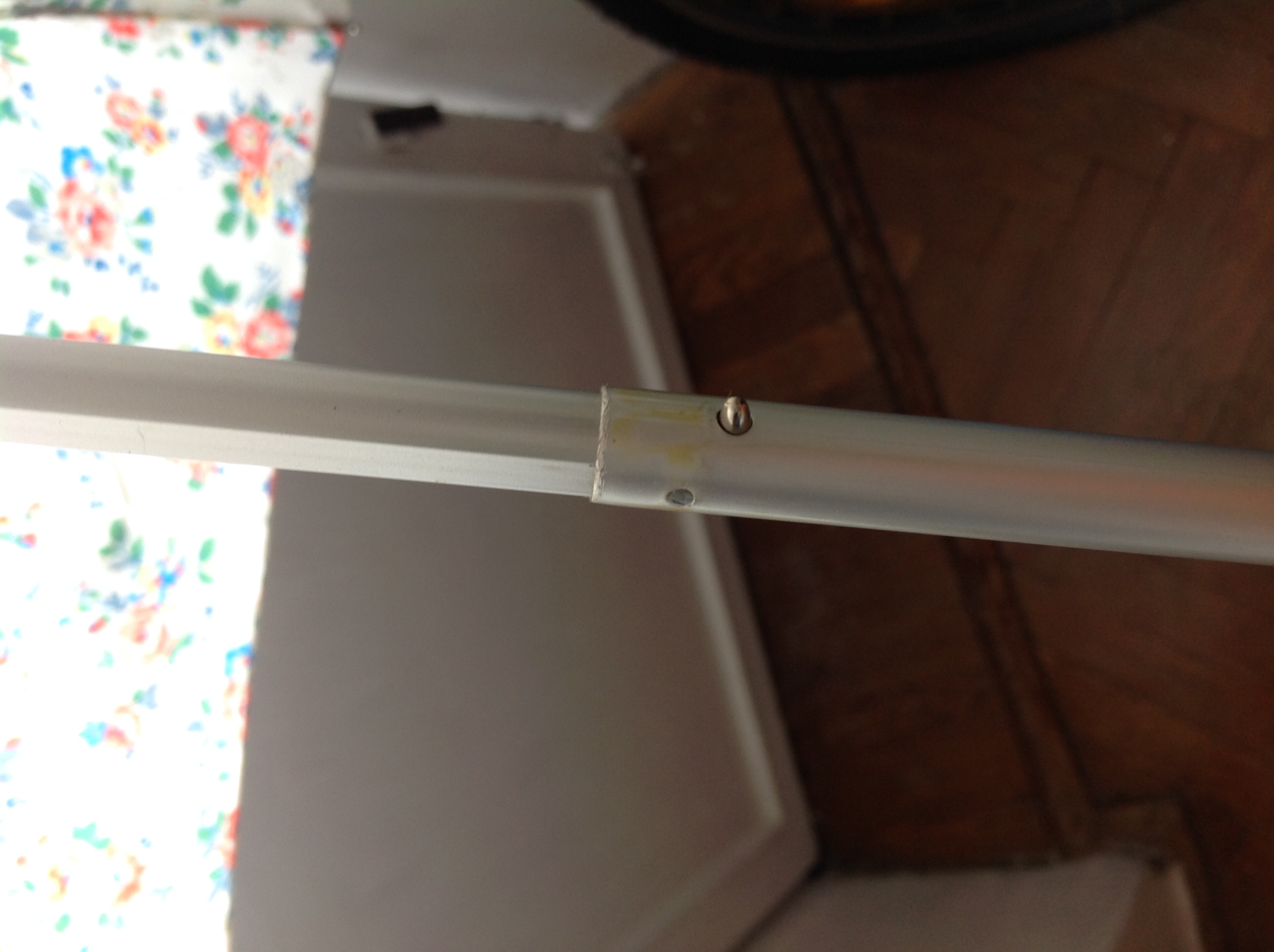 Fulton от ирита