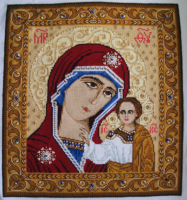 Законченные работы/Finished works