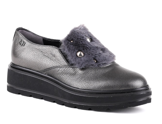 Макасы/слипперы