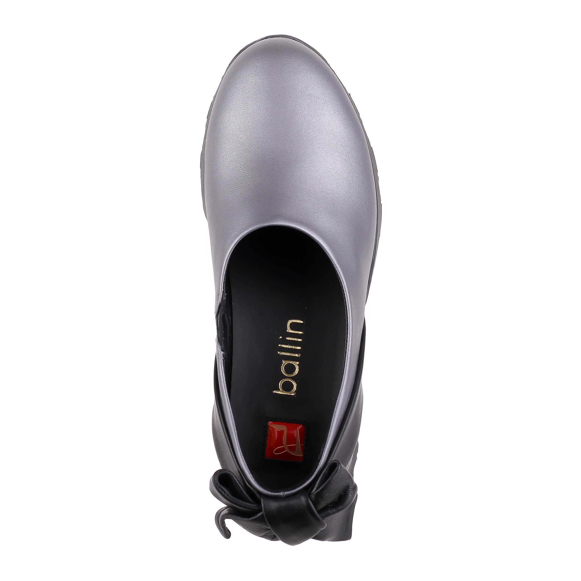 Макасы/слипперы