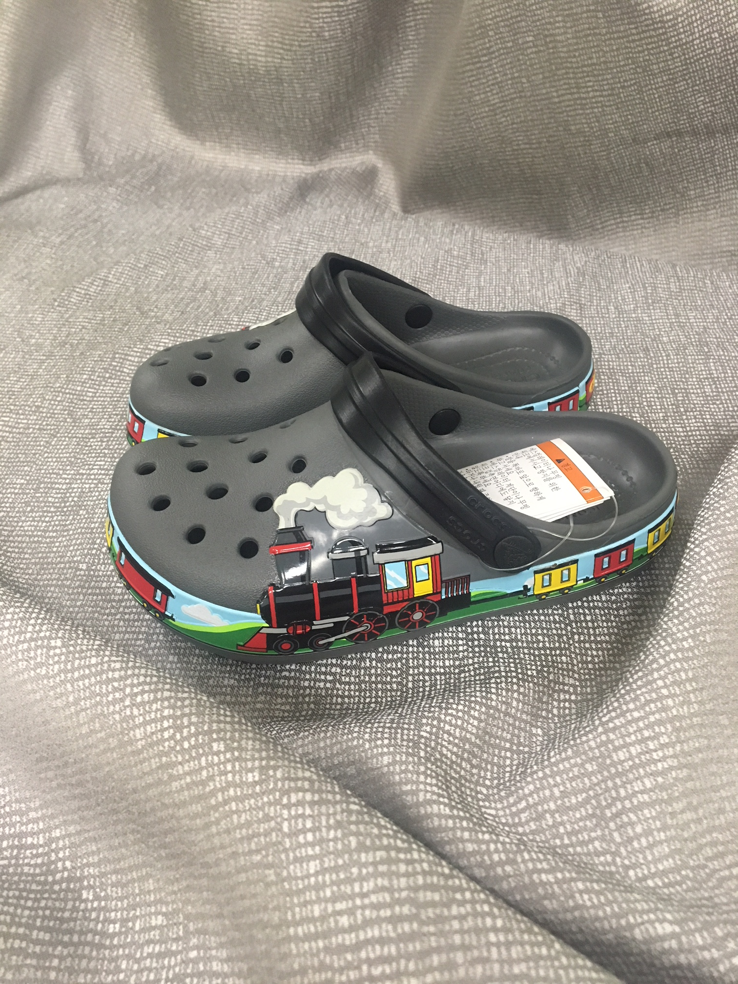 Крокс Оригинал . Детские вещи