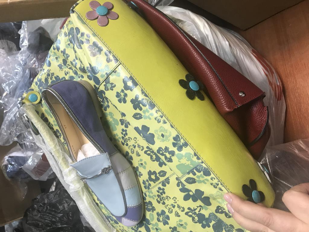 ПРИСТРОЙ взрослой обуви--ТОЛЬКО НОВОЕ