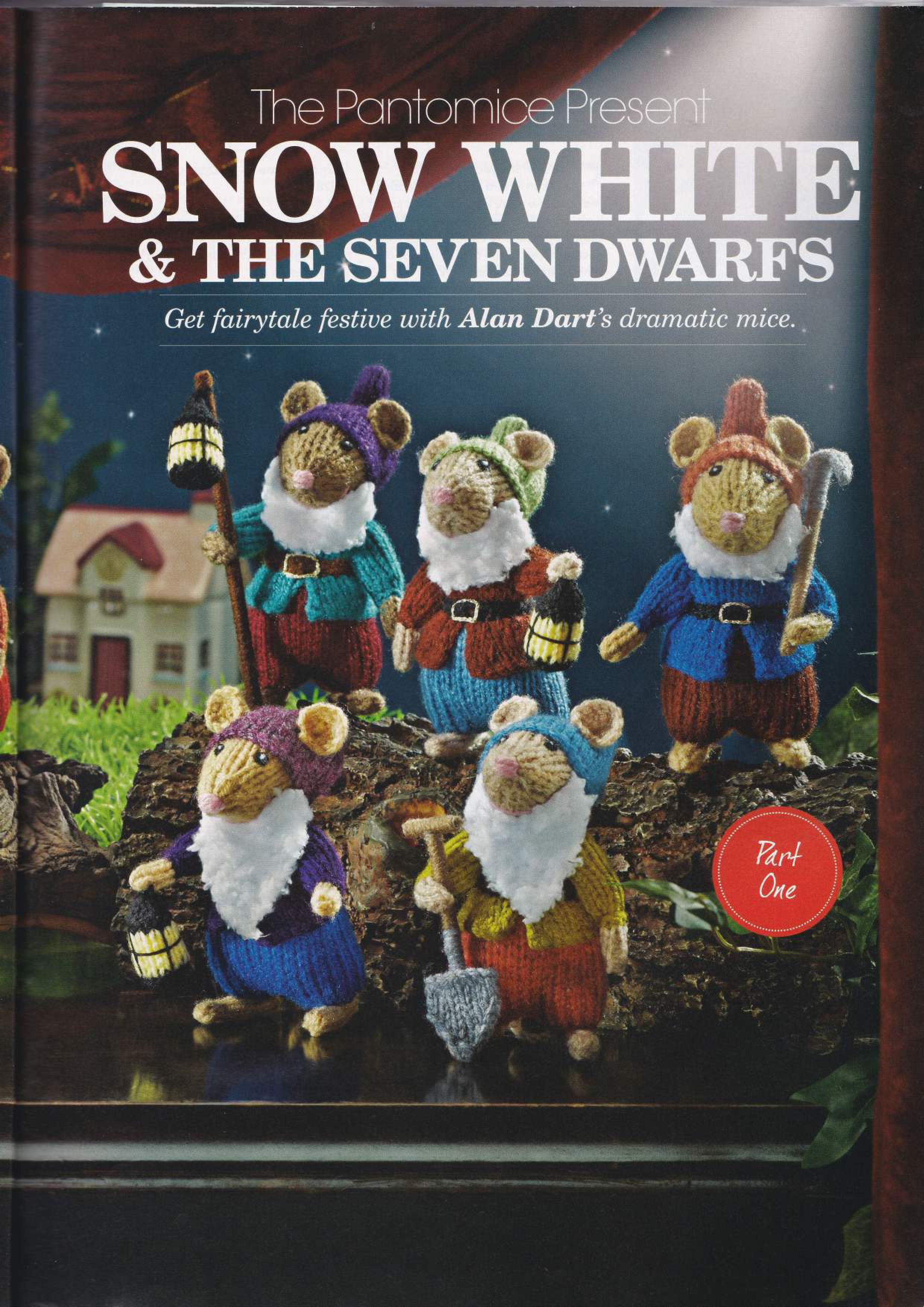 5.1.11 Snow Wite & seven dwarfs (SK_114 - 115)