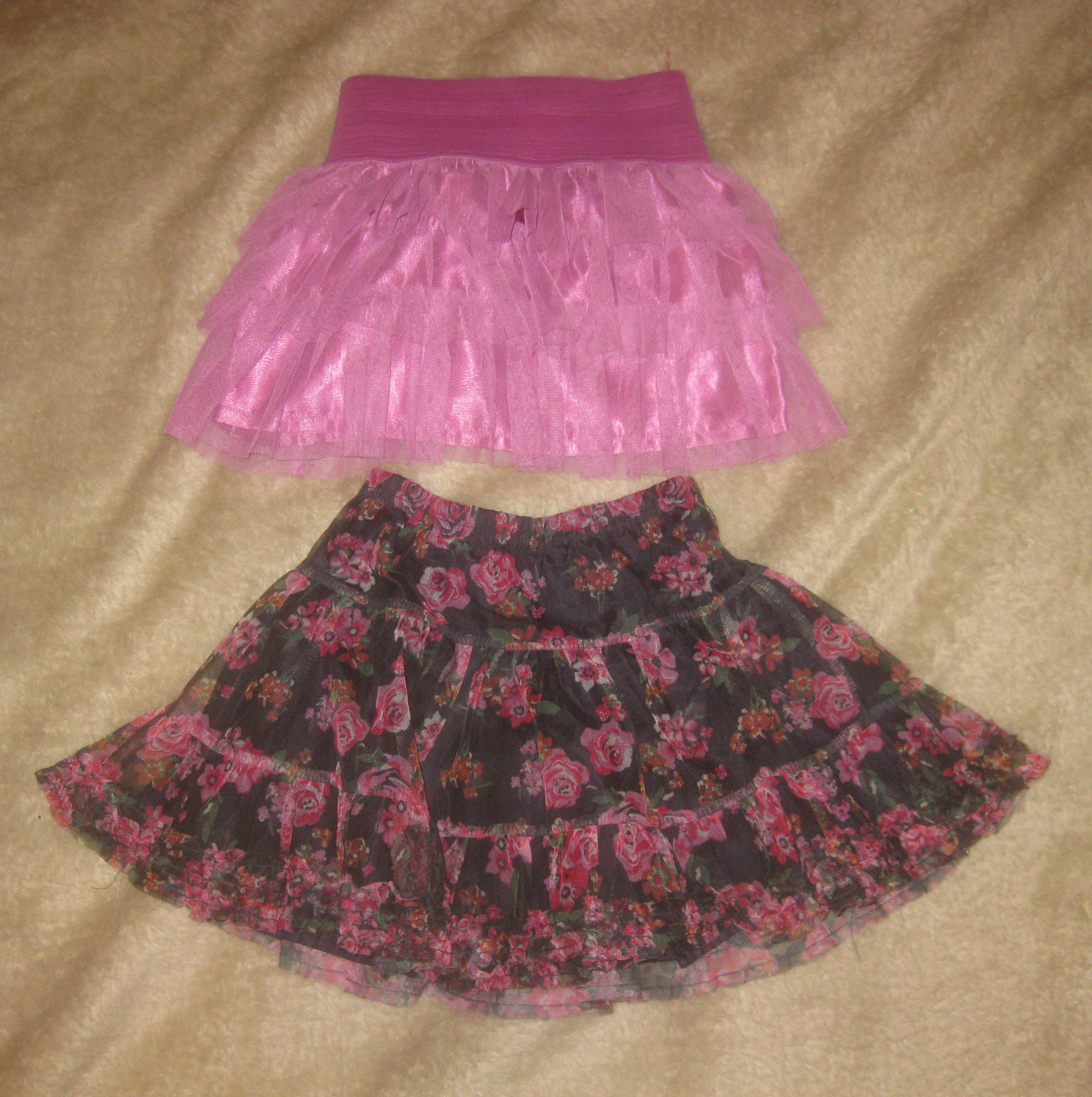 Вещи д/д р.110-122