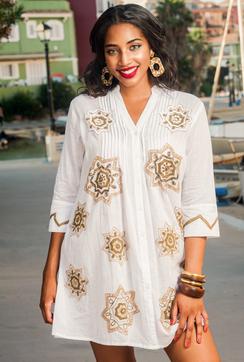 пристроено