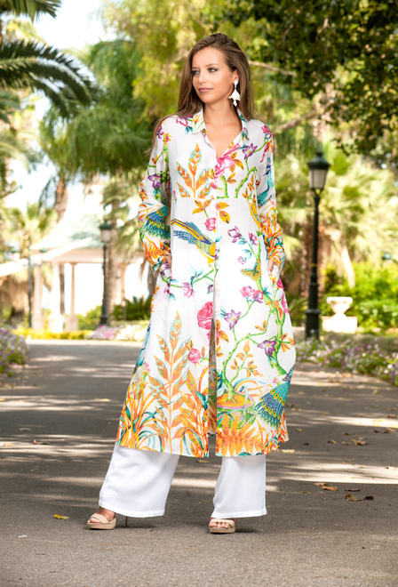 пристроено