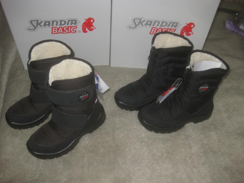 Обувь д/м р.25-33