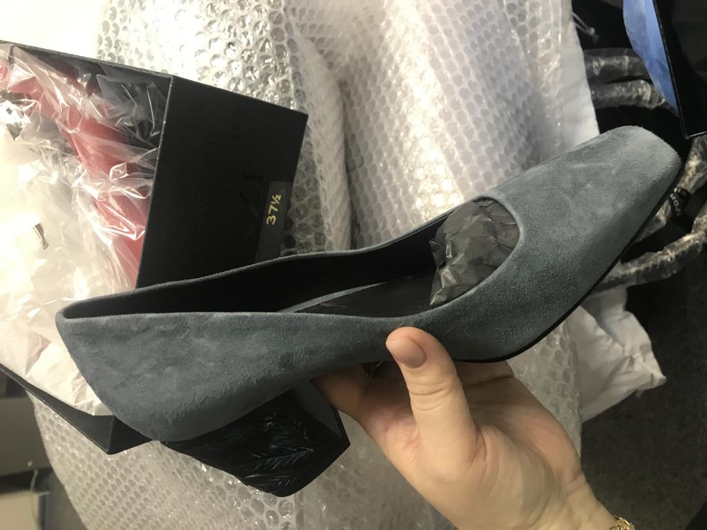 ПРИСТРОЙ взрослой обуви--ТОЛЬКО НОВОЕ