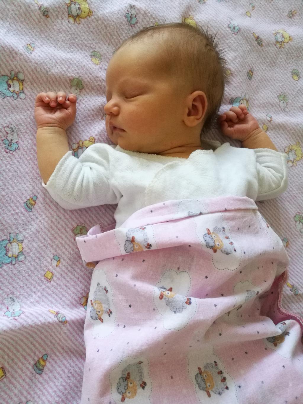 12 лет спустя - Яна. семья