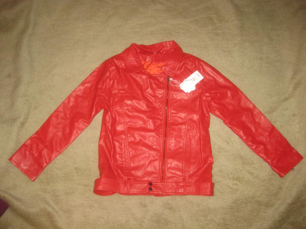 Верхняя одежда д/дев р.152-170