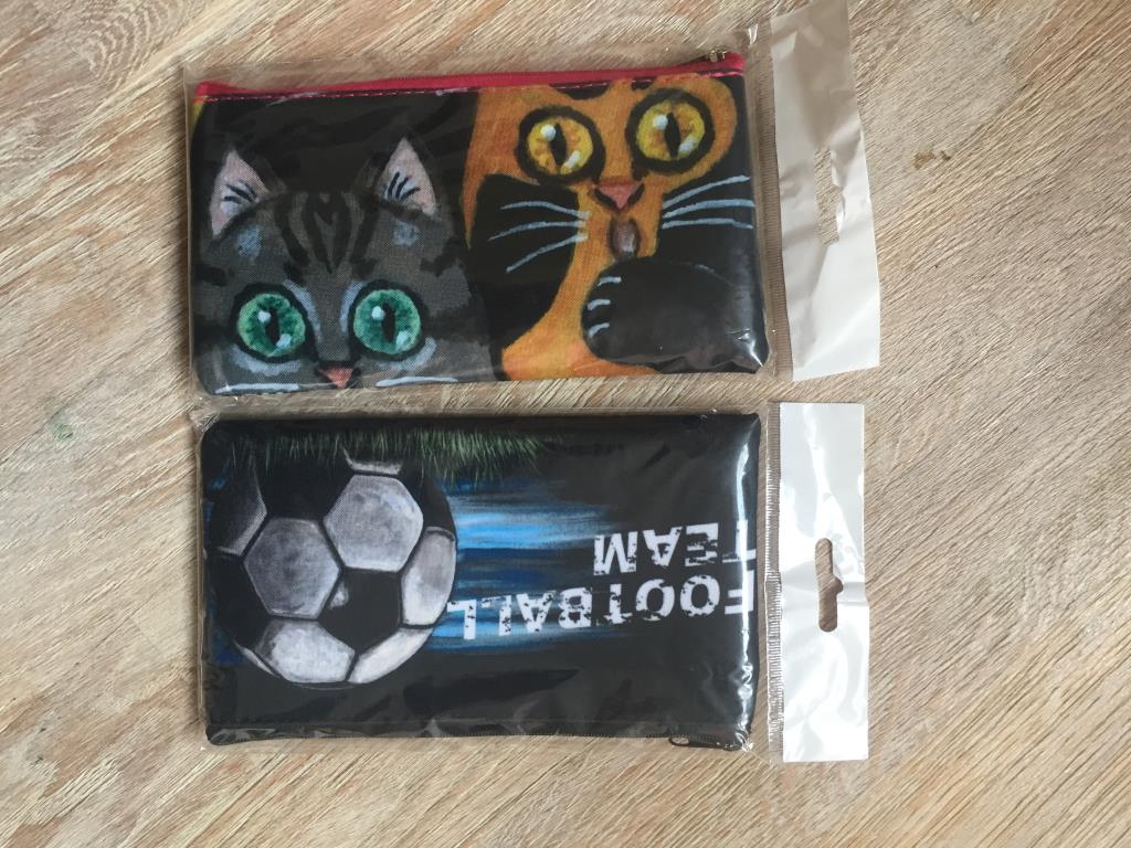 косметички (с кошками - НЕТ). Сумки, кошельки