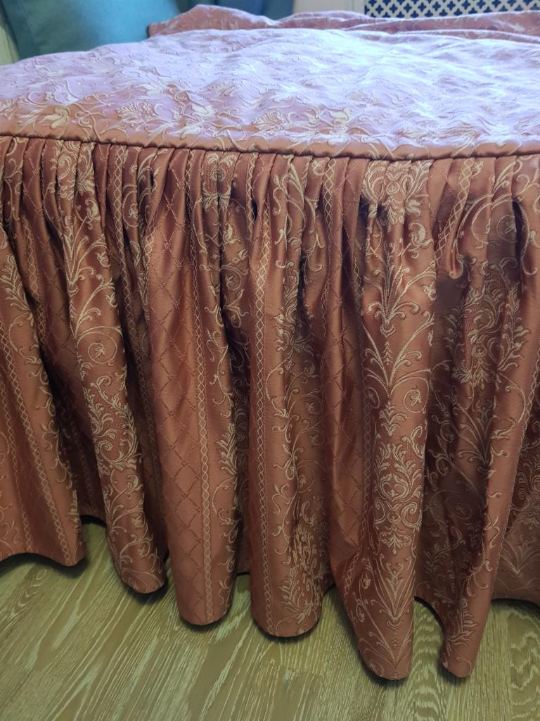 Оборка. 9.6.РАЗНОЕ