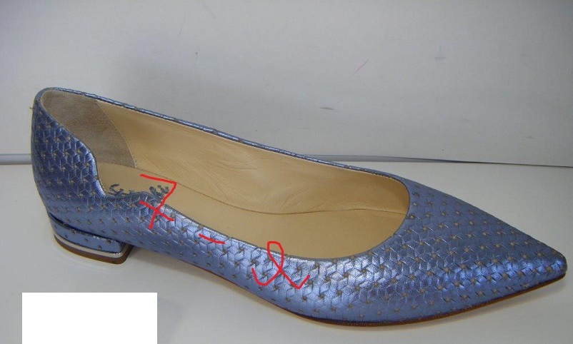 ПРИСТРОЙ взрослой обуви--ТОЛЬКО НОВОЕ