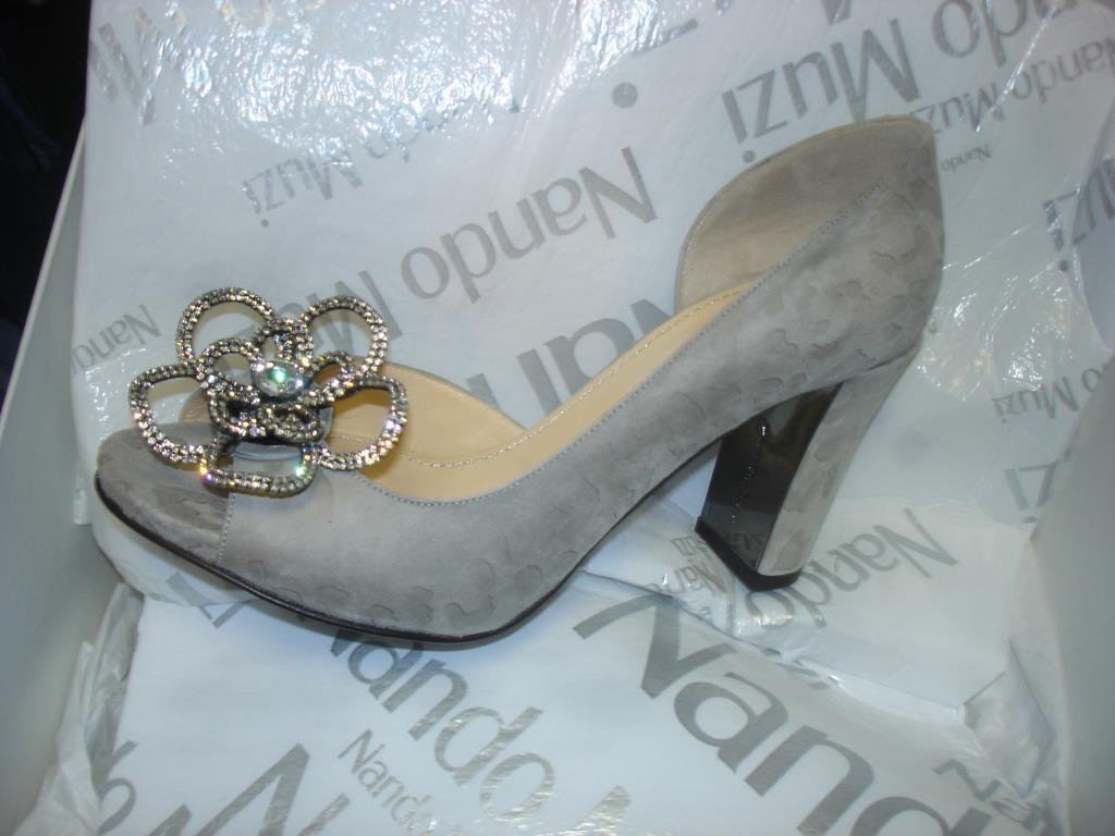 ПРИСТРОЙ взрослой обуви--ТОЛЬКО НОВОЕ