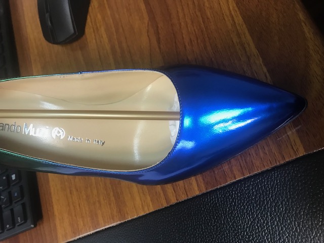 ПРИСТРОЙ взрослой обуви--ТОЛЬКО НОВОЕ