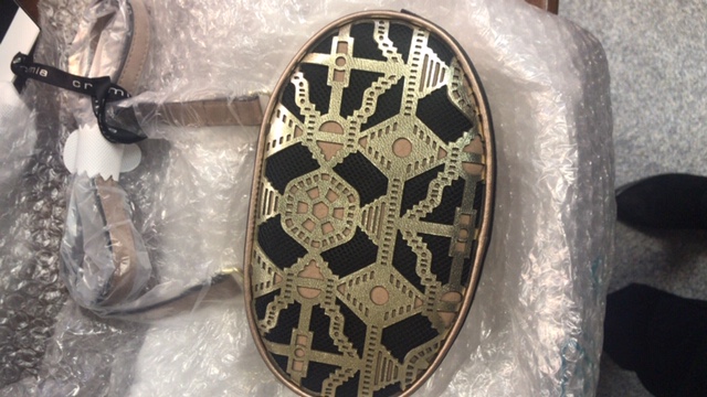 ПРИСТРОЙ  НОВЫЕ сумки из СП