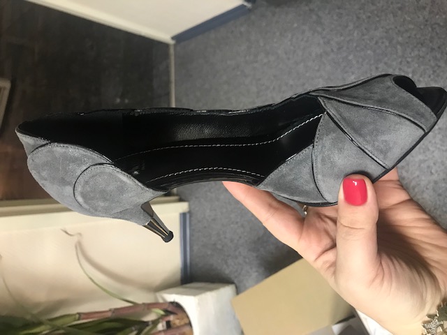 ПРИСТРОЙ взрослой обуви--ТОЛЬКО НОВОЕ