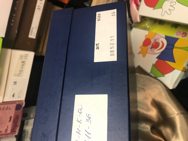 ПРИСТРОЙ взрослой обуви--ТОЛЬКО НОВОЕ