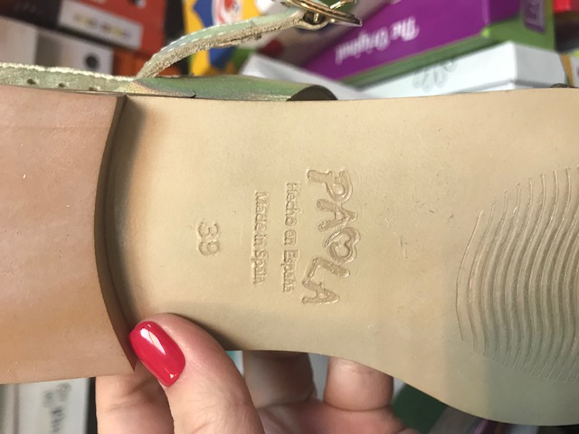 ПРИСТРОЙ взрослой обуви--ТОЛЬКО НОВОЕ