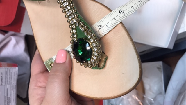 ПРИСТРОЙ взрослой обуви--ТОЛЬКО НОВОЕ