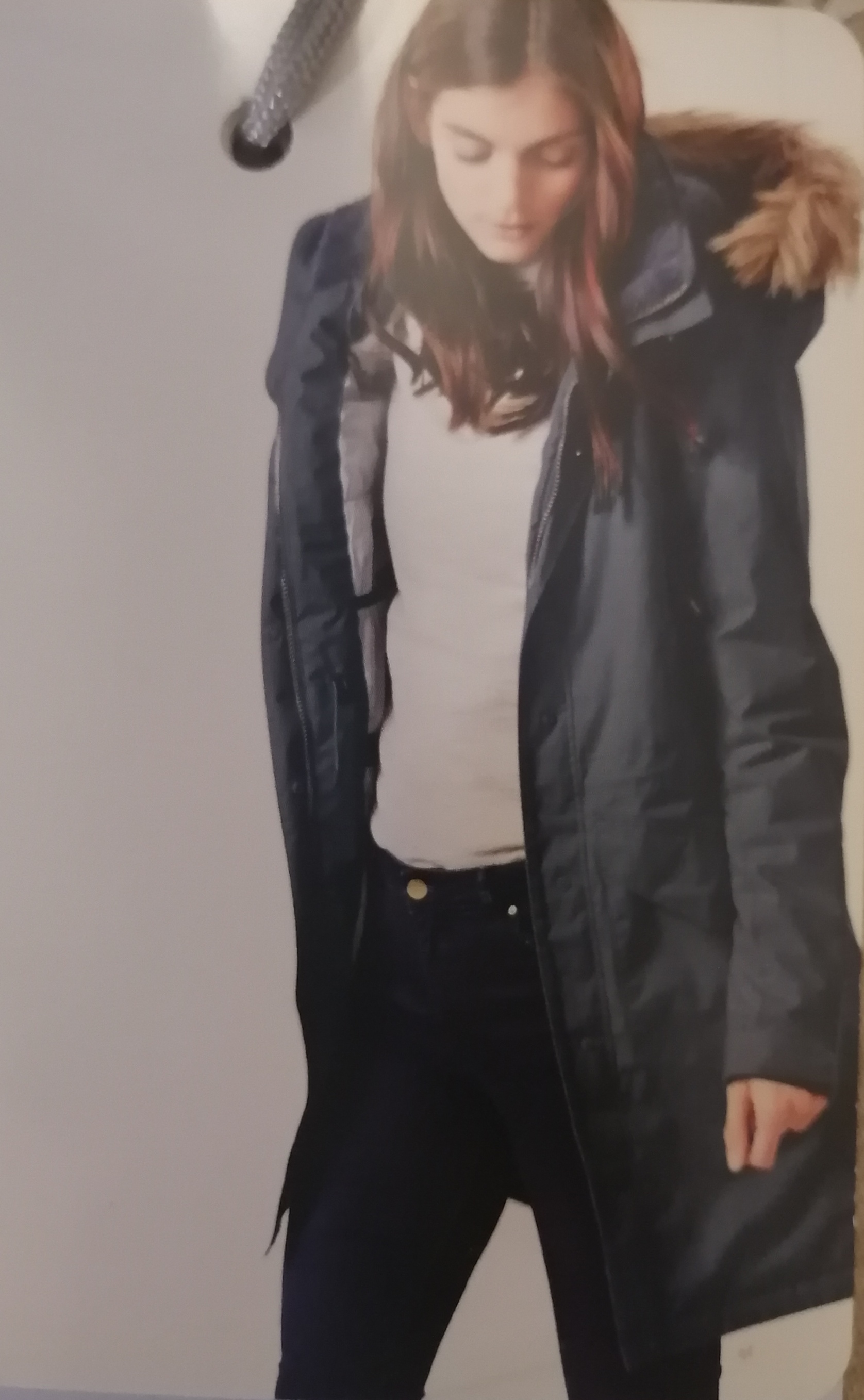 пристроено