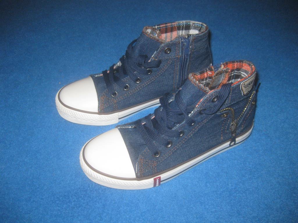 НОВАЯ Обувь 35-38 д/дев