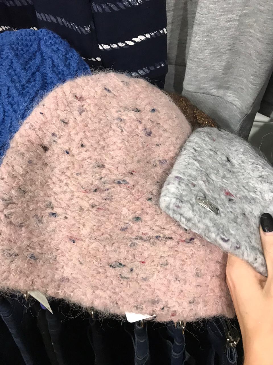 жш20. шапки , перчатки, комплекты 5-13