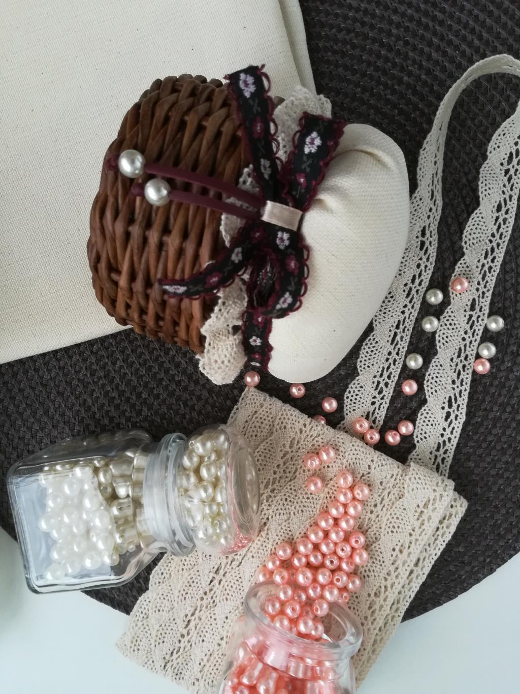 Корзины для ванной комнаты