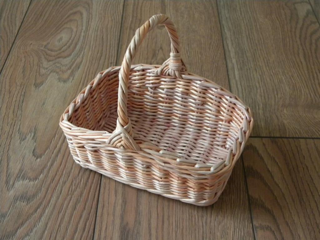 Корзины для ванной комнаты