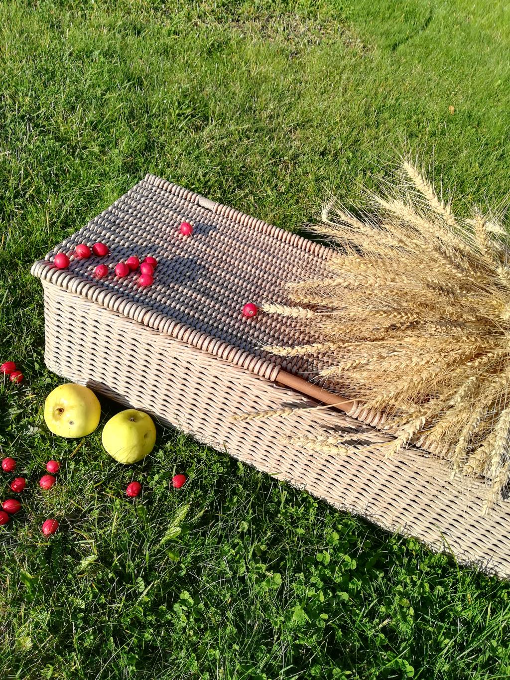 Корзины для ванной комнаты