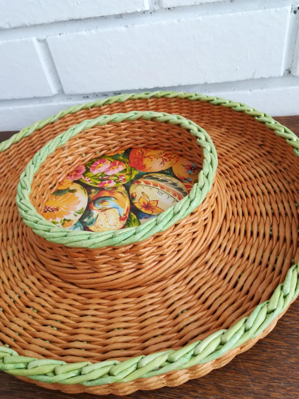 Корзины для ванной комнаты