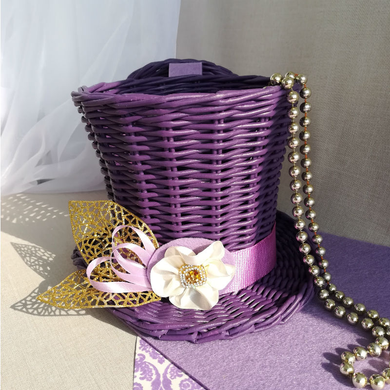 Корзины для ванной комнаты