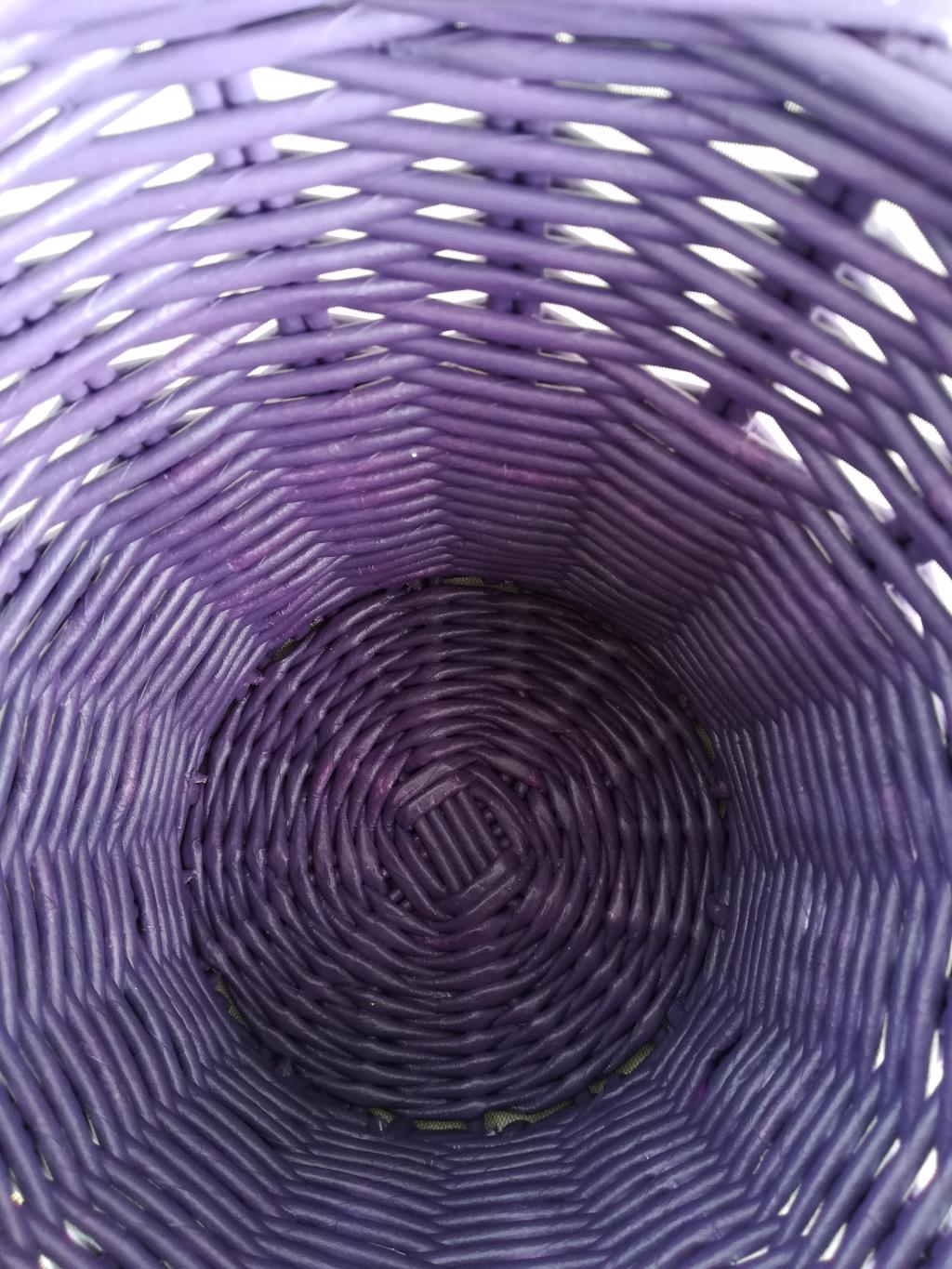 Корзины для ванной комнаты