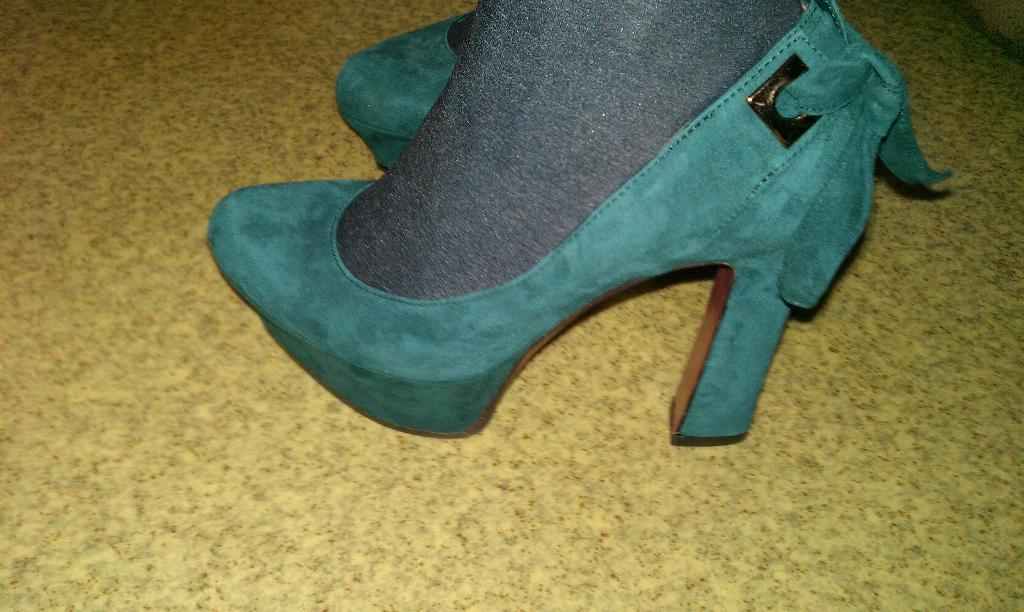 ПРИСТРОЙ взрослой обуви--ТОЛЬКО НОВОЕ