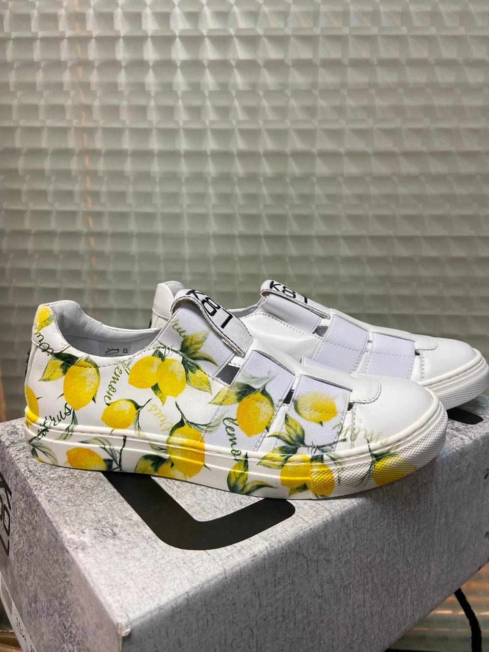 ПРИСТРОЙ НОВАЯ обувь р 36