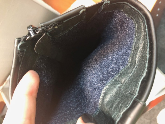 ПРИСТРОЙ НОВАЯ обувь р 36