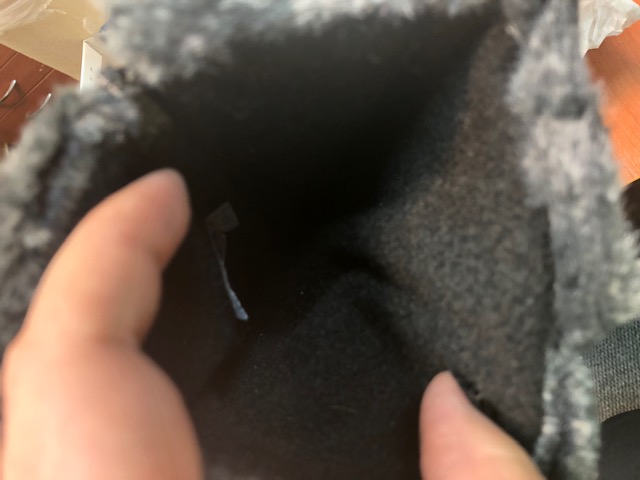 ПРИСТРОЙ НОВАЯ обувь р 36