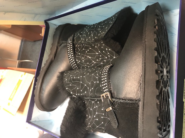 ПРИСТРОЙ взрослой обуви--ТОЛЬКО НОВОЕ