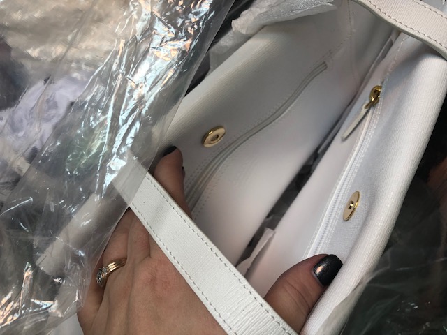 ПРИСТРОЙ  НОВЫЕ сумки из СП