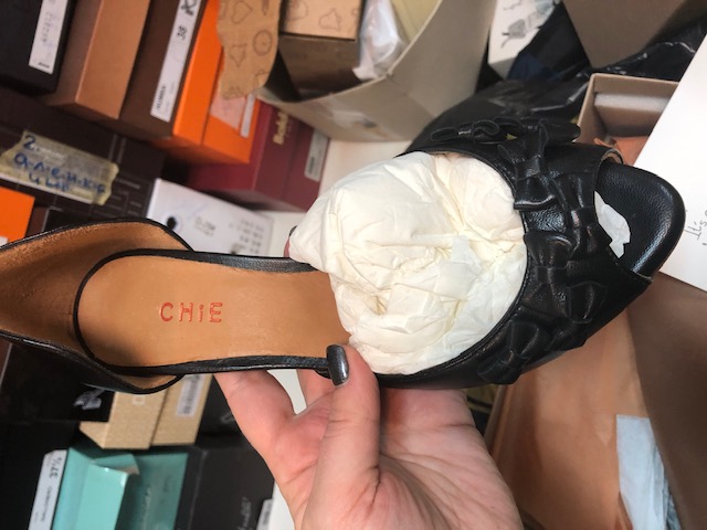 ПРИСТРОЙ взрослой обуви--ТОЛЬКО НОВОЕ