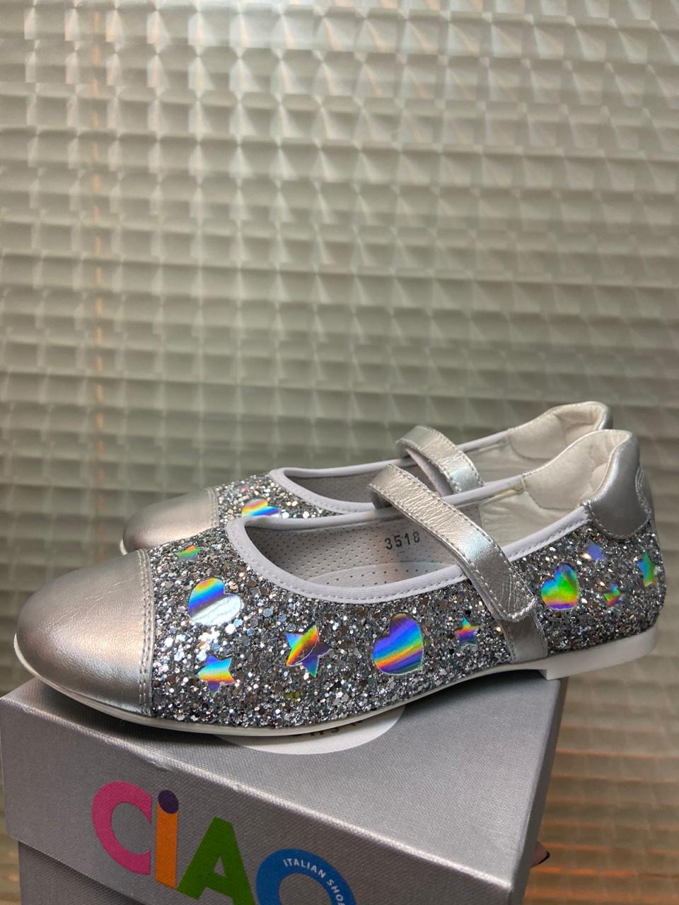 ПРИСТРОЙ НОВАЯ обувь р 36