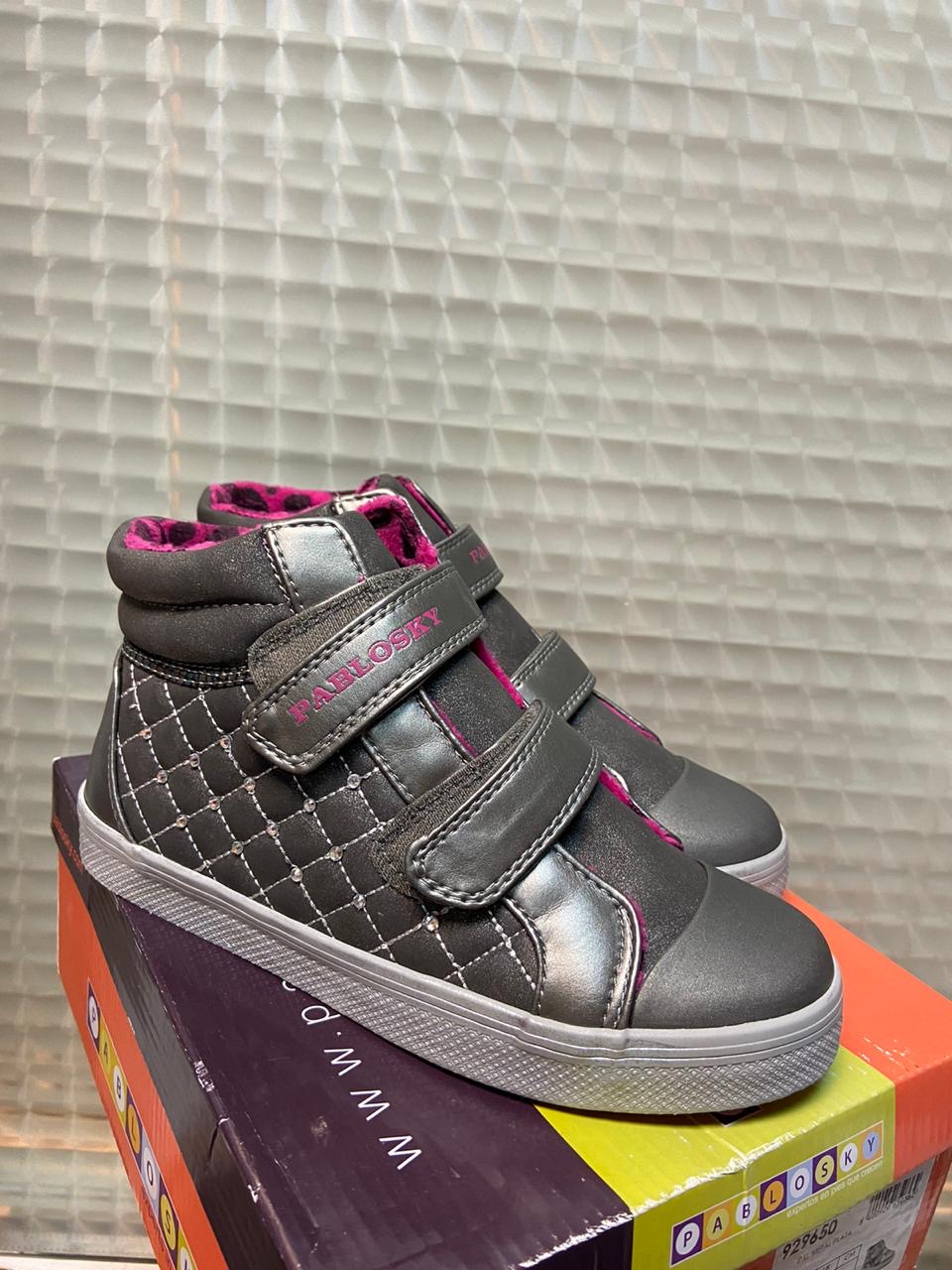 ПРИСТРОЙ НОВАЯ обувь р 36