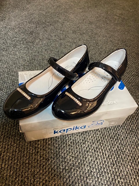 ПРИСТРОЙ НОВАЯ обувь р 36