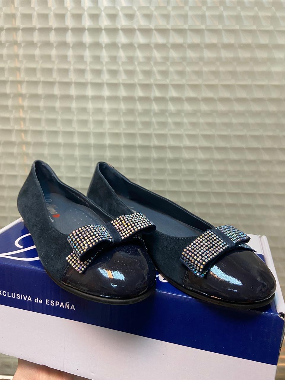 ПРИСТРОЙ НОВАЯ обувь р 36