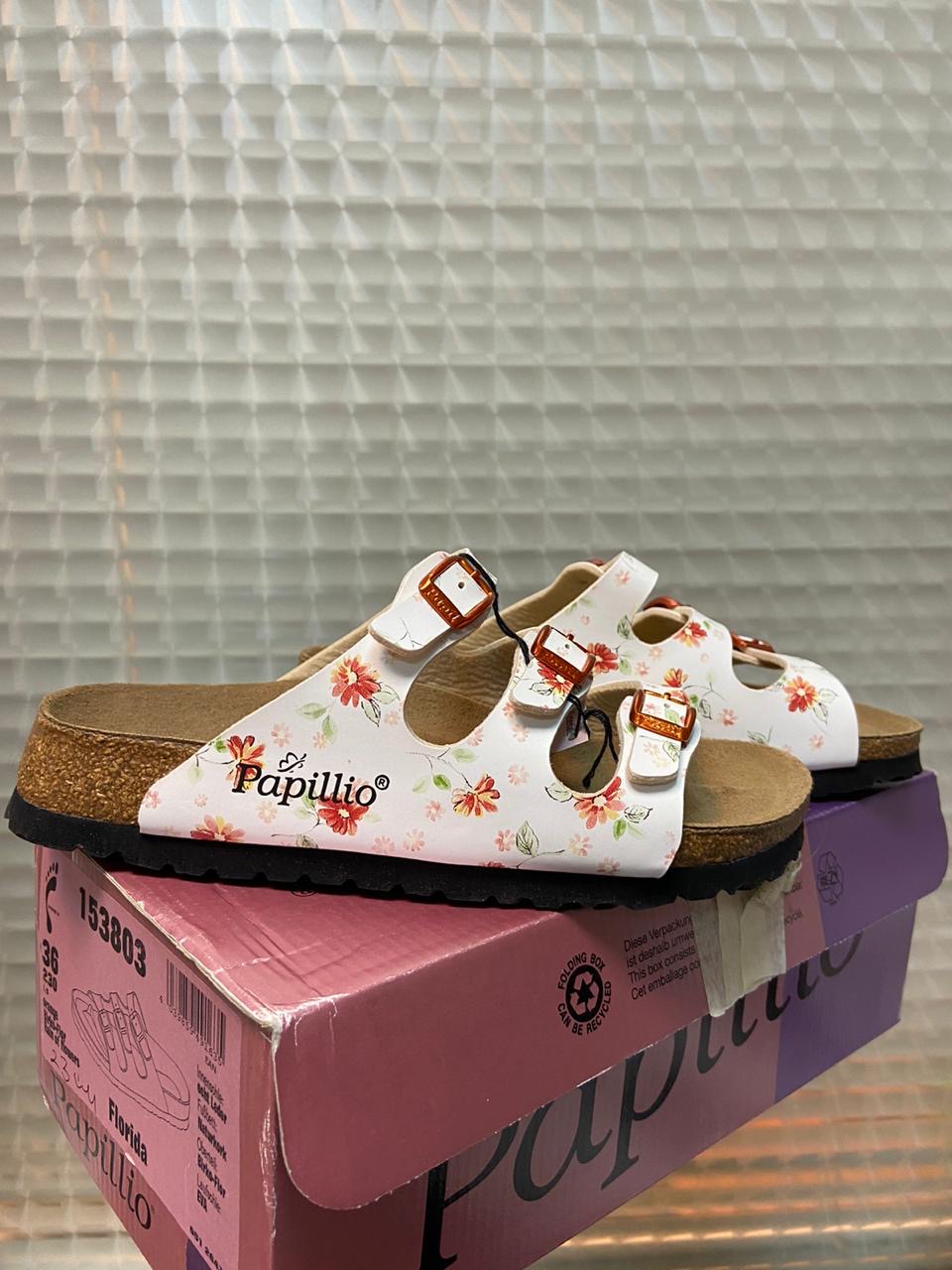 ПРИСТРОЙ НОВАЯ обувь р 36