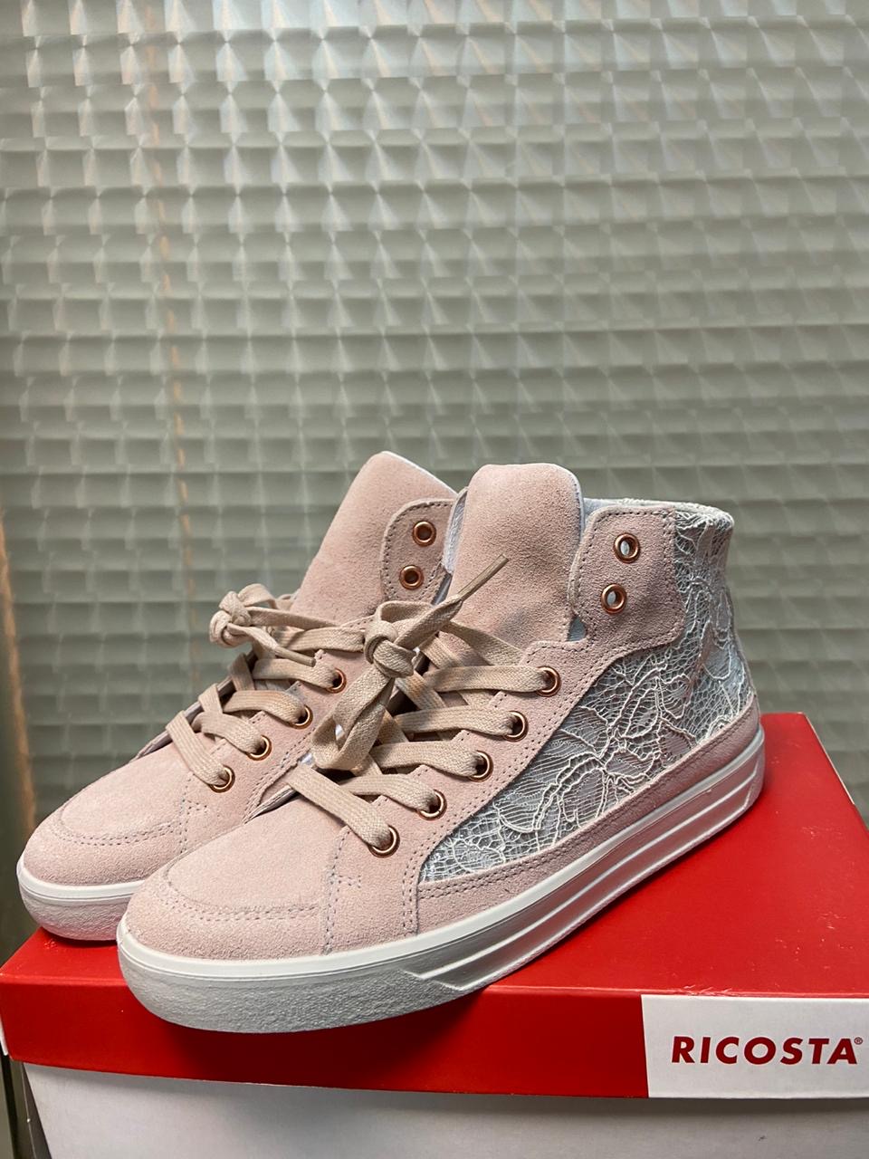 ПРИСТРОЙ НОВАЯ обувь р 36