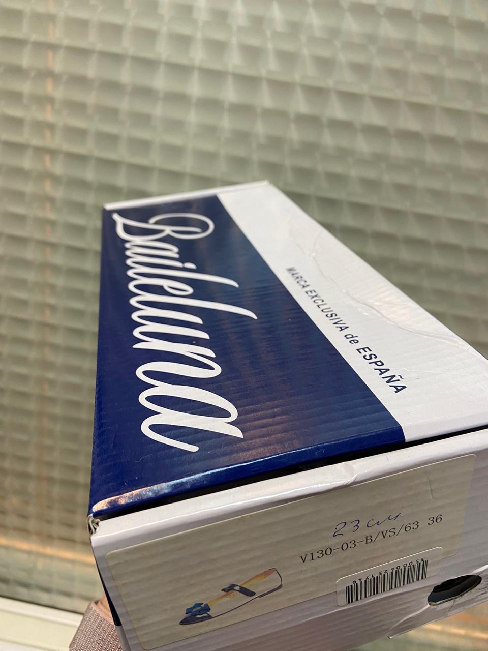 ПРИСТРОЙ НОВАЯ обувь р 36