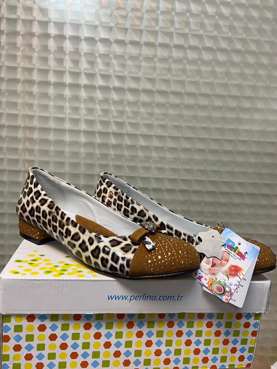 ПРИСТРОЙ НОВАЯ обувь р 36