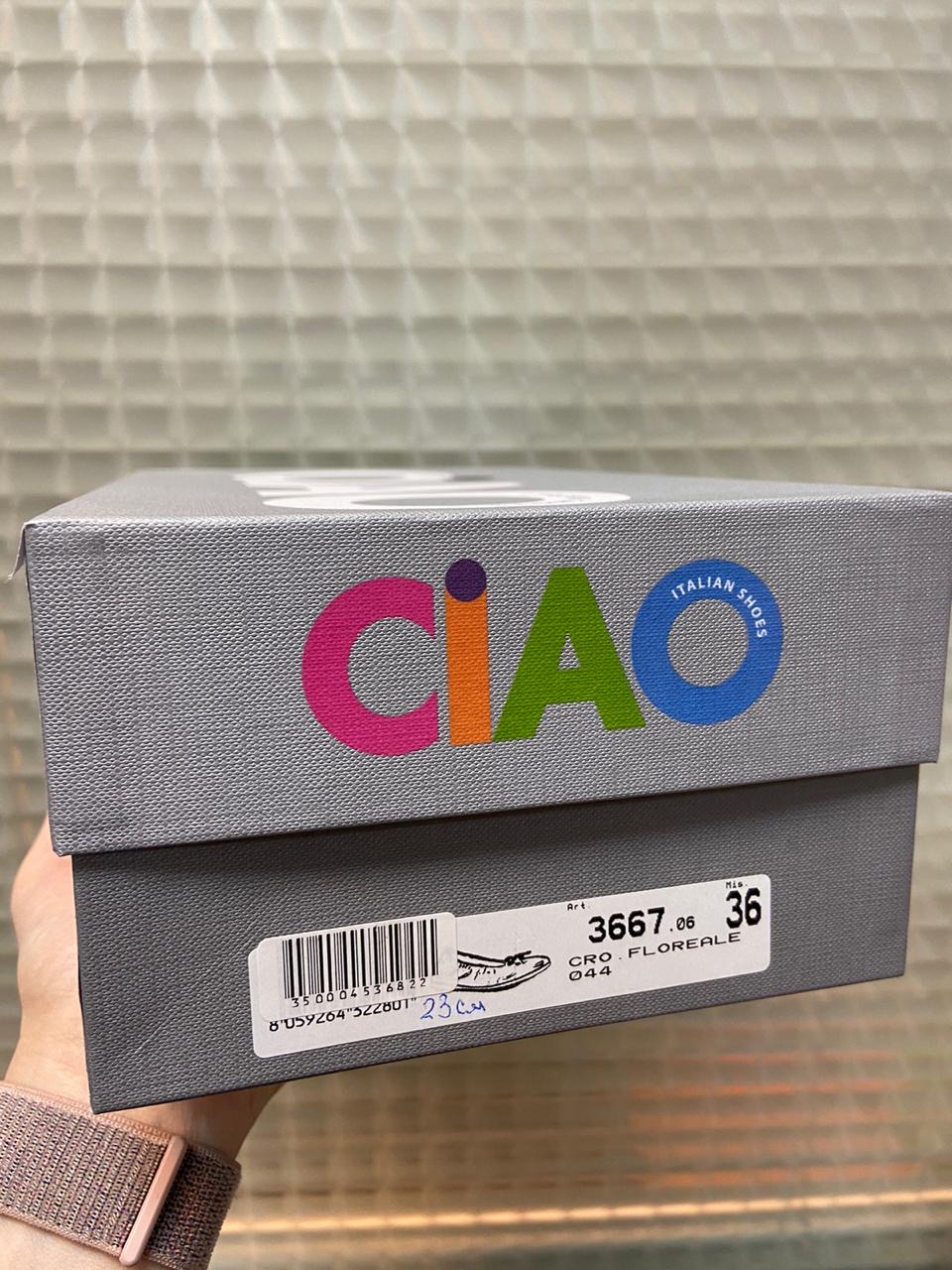 ПРИСТРОЙ НОВАЯ обувь р 36